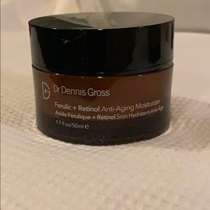 Dr. Dennis Gross anti-aging moisturize